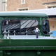 Prince Philip’s Land Rover Defender hearse